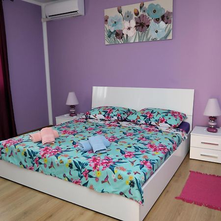 Apartman Modry Pula Extérieur photo