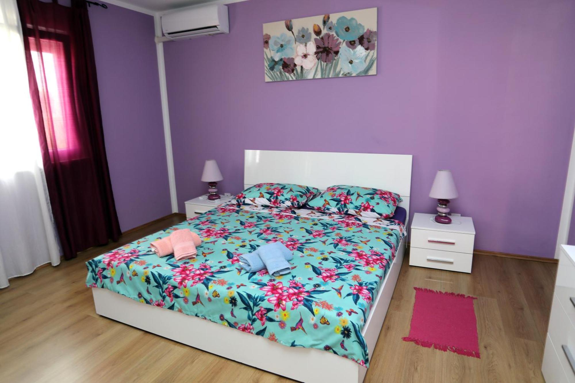 Apartman Modry Pula Extérieur photo