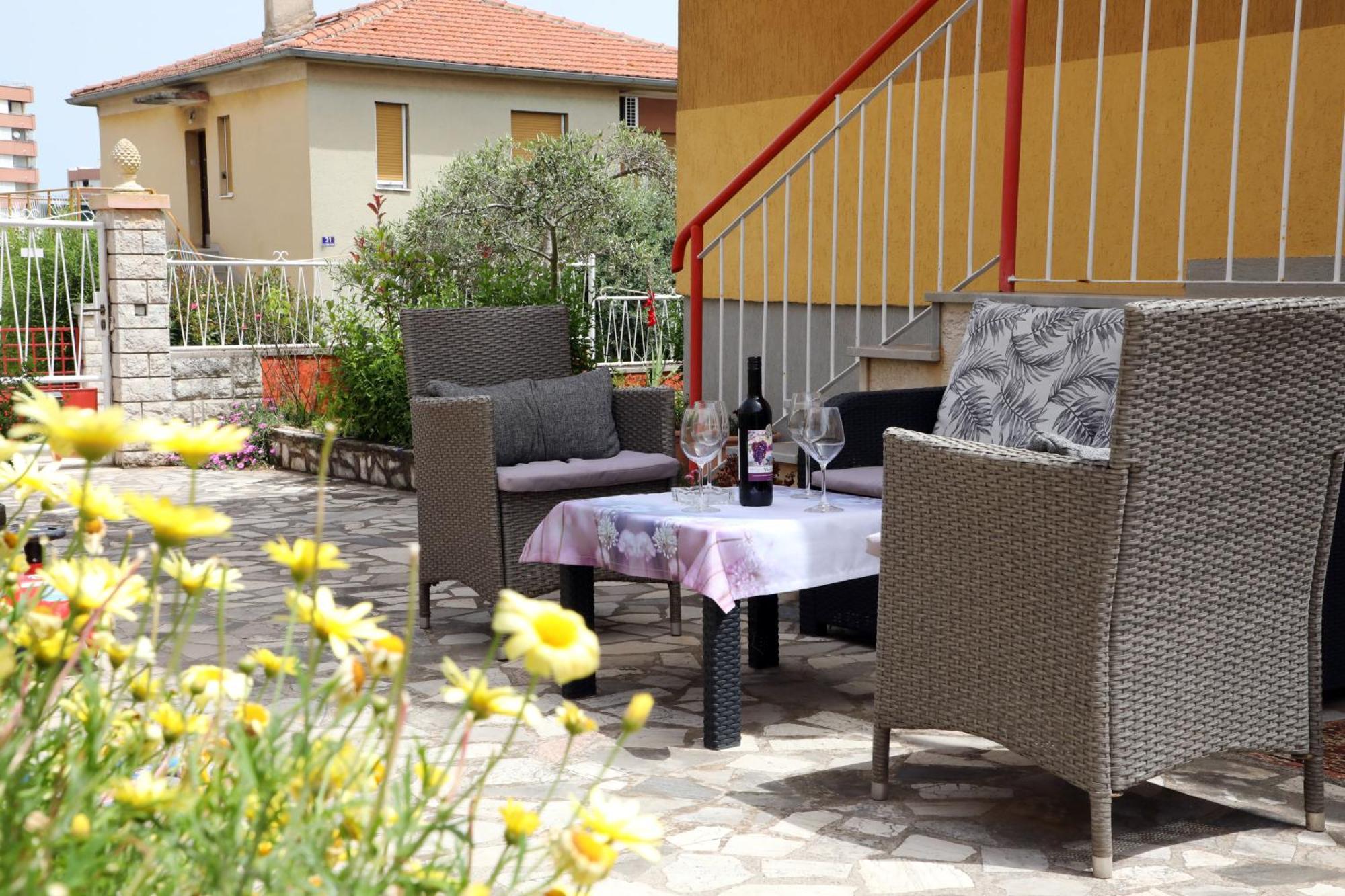 Apartman Modry Pula Extérieur photo