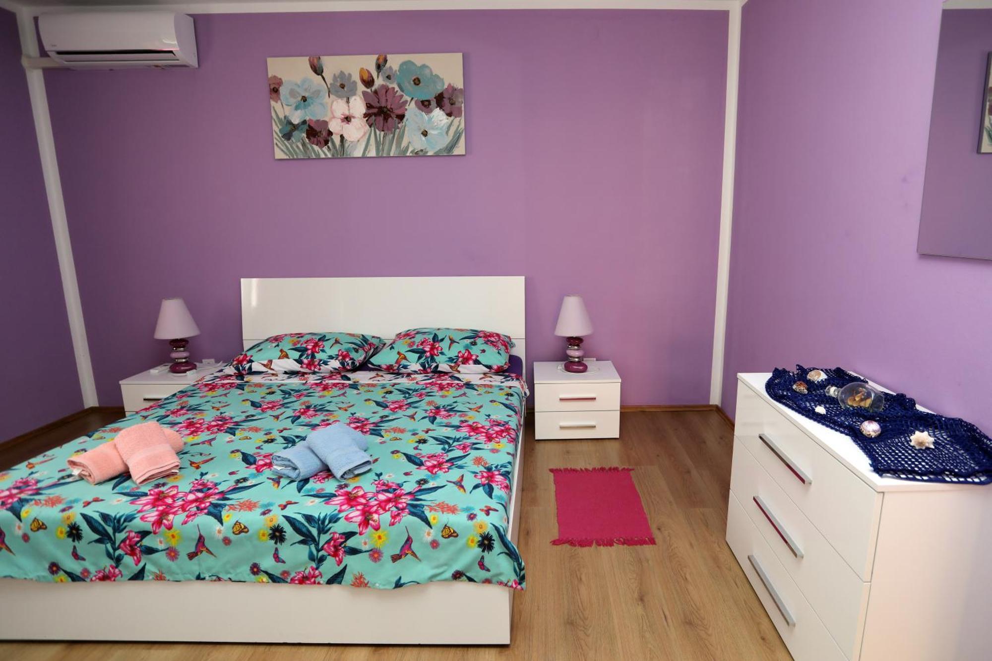 Apartman Modry Pula Extérieur photo