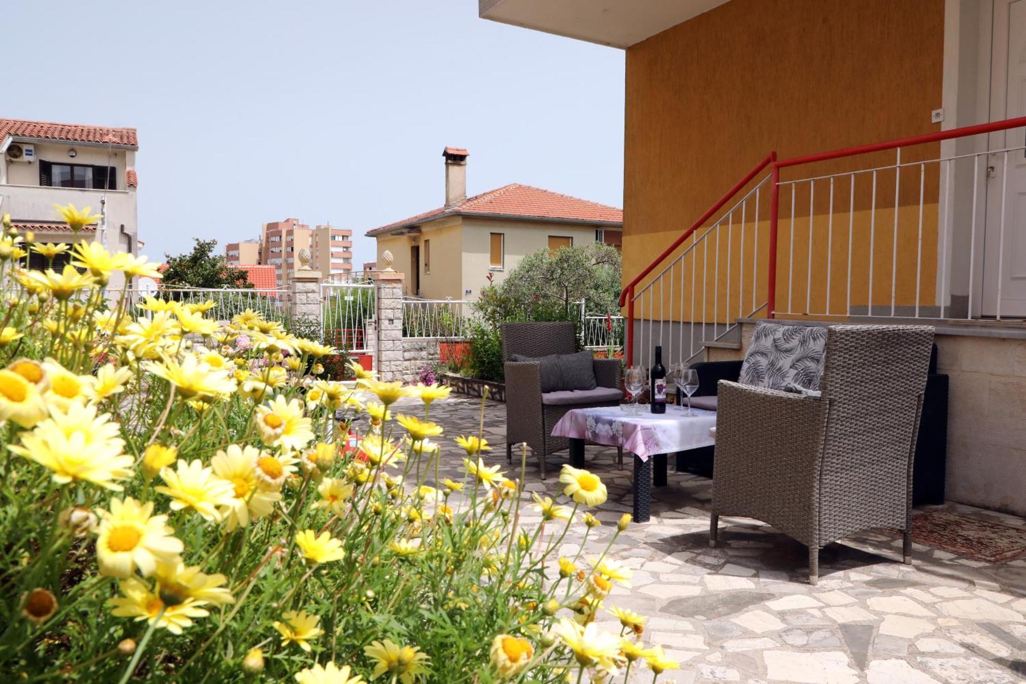 Apartman Modry Pula Extérieur photo