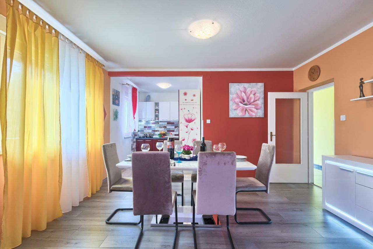 Apartman Modry Pula Extérieur photo