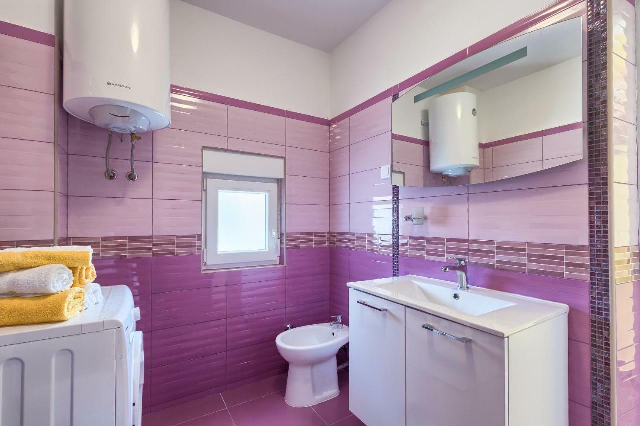 Apartman Modry Pula Extérieur photo