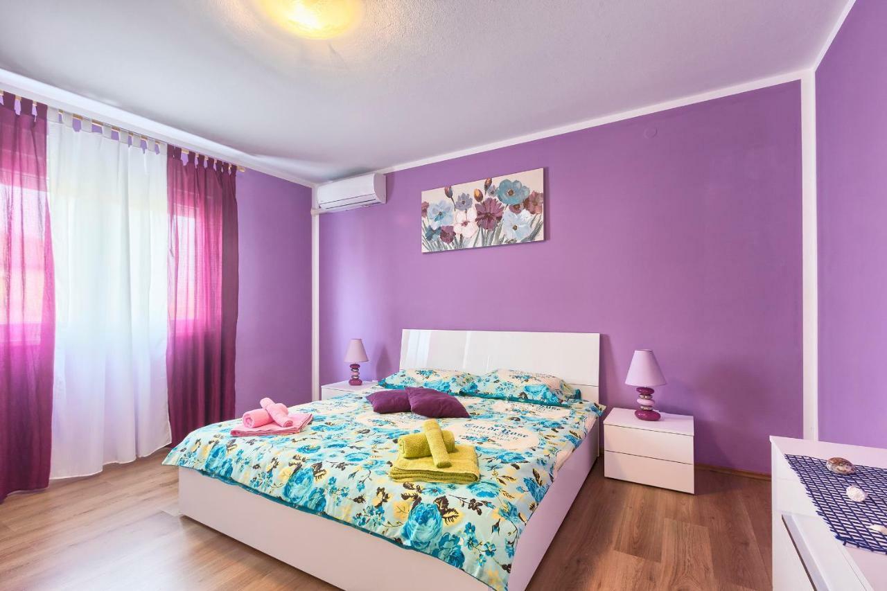 Apartman Modry Pula Extérieur photo