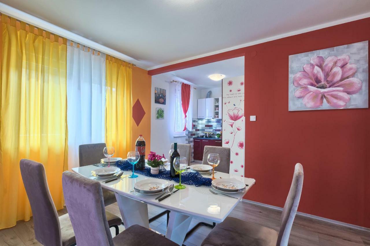 Apartman Modry Pula Extérieur photo