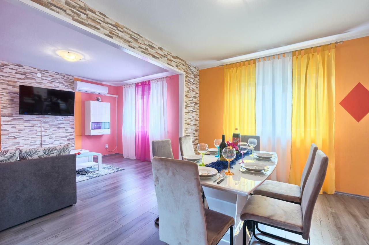 Apartman Modry Pula Extérieur photo
