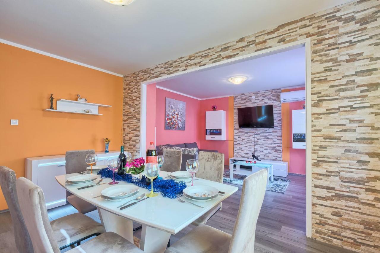 Apartman Modry Pula Extérieur photo